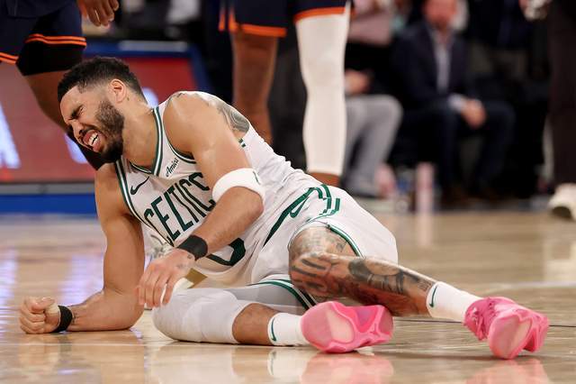 云开体育-登陆NBA？超越科比？他11岁定下的目标，如今正在慢慢实现