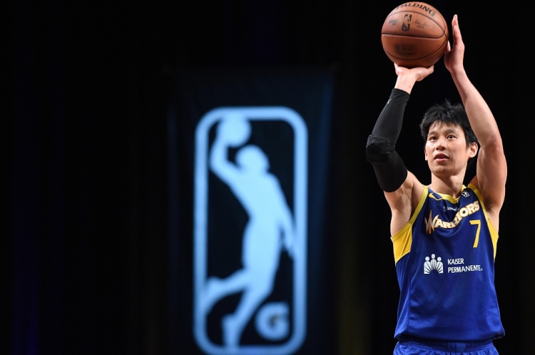 云开体育官网入口-林书豪经纪人：他21年再闯NBA&amp;每月只拿3万 他是为了给亚裔正名