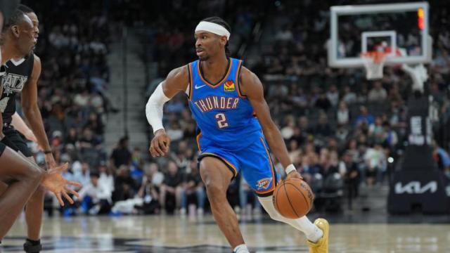 云开体育官网入口-【人物】亚历山大如何向MVP进化?13岁开始六点开练