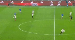 云开体育官网-【欧国联】托纳利破门，基米希两助攻，意大利1-2德国