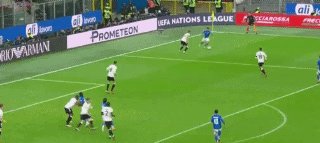 云开体育官网-【欧国联】托纳利破门，基米希两助攻，意大利1-2德国