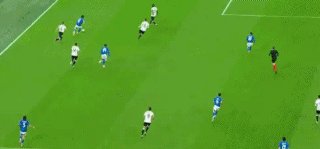 云开体育官网-【欧国联】托纳利破门，基米希两助攻，意大利1-2德国