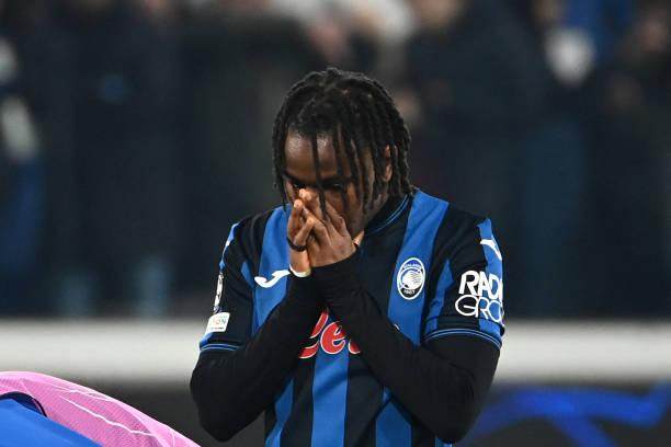 云开体育官网入口-意甲3队团灭，亚特兰大是怎么被比利时球队双杀的？