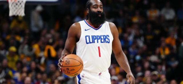 云开体育官网入口-双星受伤博格丹变铁神 哈登孤立无援快艇形势告急