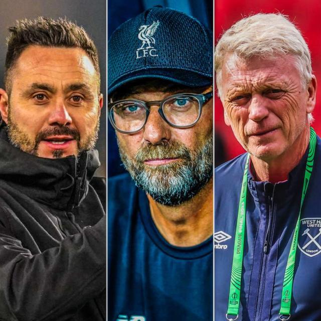 云开体育-【前瞻】英超大结局还有悬念？阿森纳夺冠需要奇迹