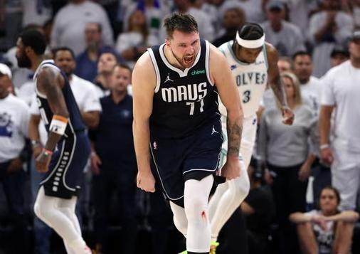 云开体育官网-联盟第一防守闹麻了？东欧王炸火力打爆森林狼