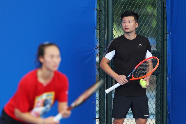 云开体育-吴迪转型：左右逢源，资源顶级