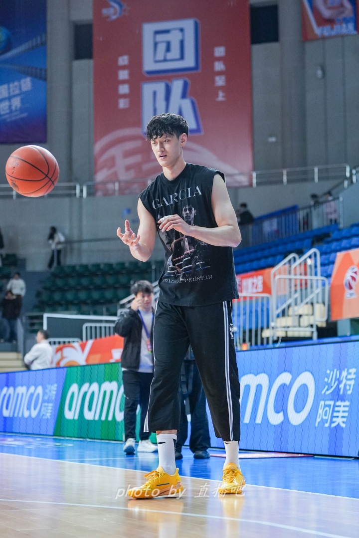 云开体育官网-📷今日球员分享—曾凡博（北京北汽）