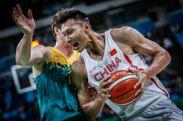 云开体育官网入口-阿联之后，中国男篮呼唤领袖