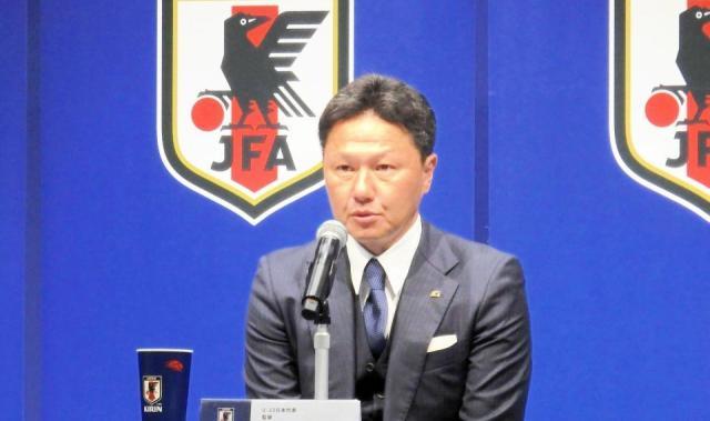 云开体育官网入口-​日本国奥公布奥预赛23人名单 八名海归引人注目