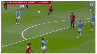 云开体育官网入口-格10手球被“荒谬”判点，希勒：裁判不知有地球引力