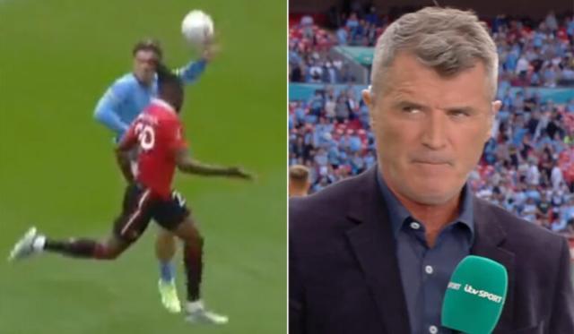 云开体育官网入口-格10手球被“荒谬”判点，希勒：裁判不知有地球引力