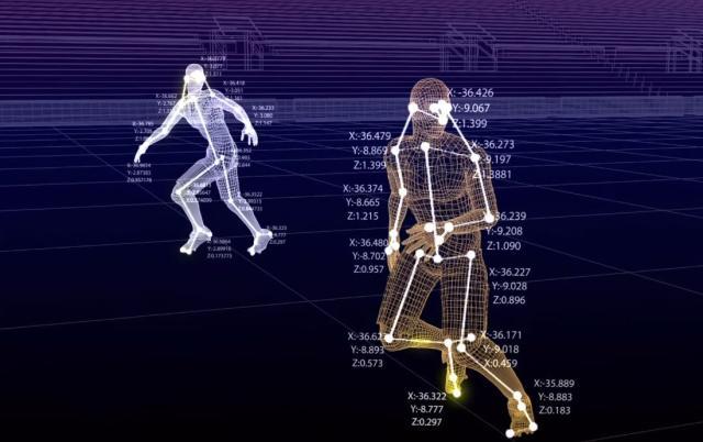 云开体育-更快，更准！半自动越位判定技术将在世界杯投用