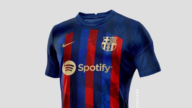 云开体育官网-武一帆:巴萨变卖资本,将让西甲“外资化”更进一步