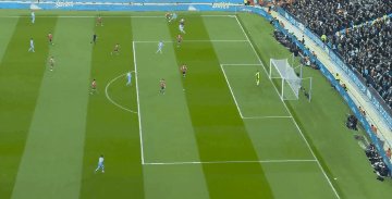 云开体育官网-【英超】德布劳内2射1传,桑乔破门,曼城4比1曼联