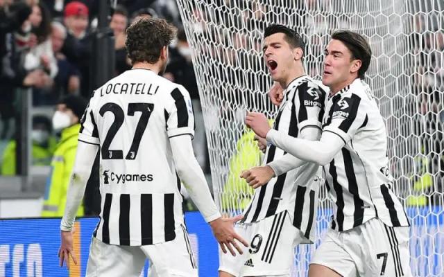 云开体育官网入口-早补射手何至如此狼狈 尤文13轮不败囧叔兑现承诺