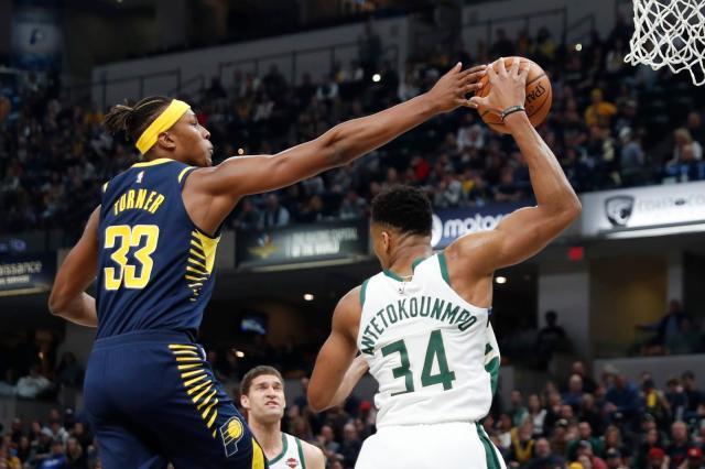 交易截止日雄鹿不愿做配角 内线后场成其补强方向