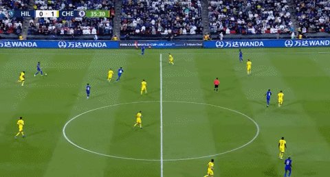 云开体育官网入口-【世俱杯】卢卡库破门凯帕救险 切尔西1比0亚洲冠军