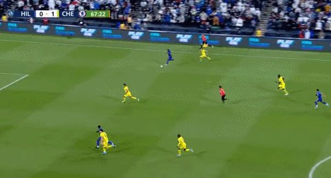 云开体育官网入口-【世俱杯】卢卡库破门凯帕救险 切尔西1比0亚洲冠军