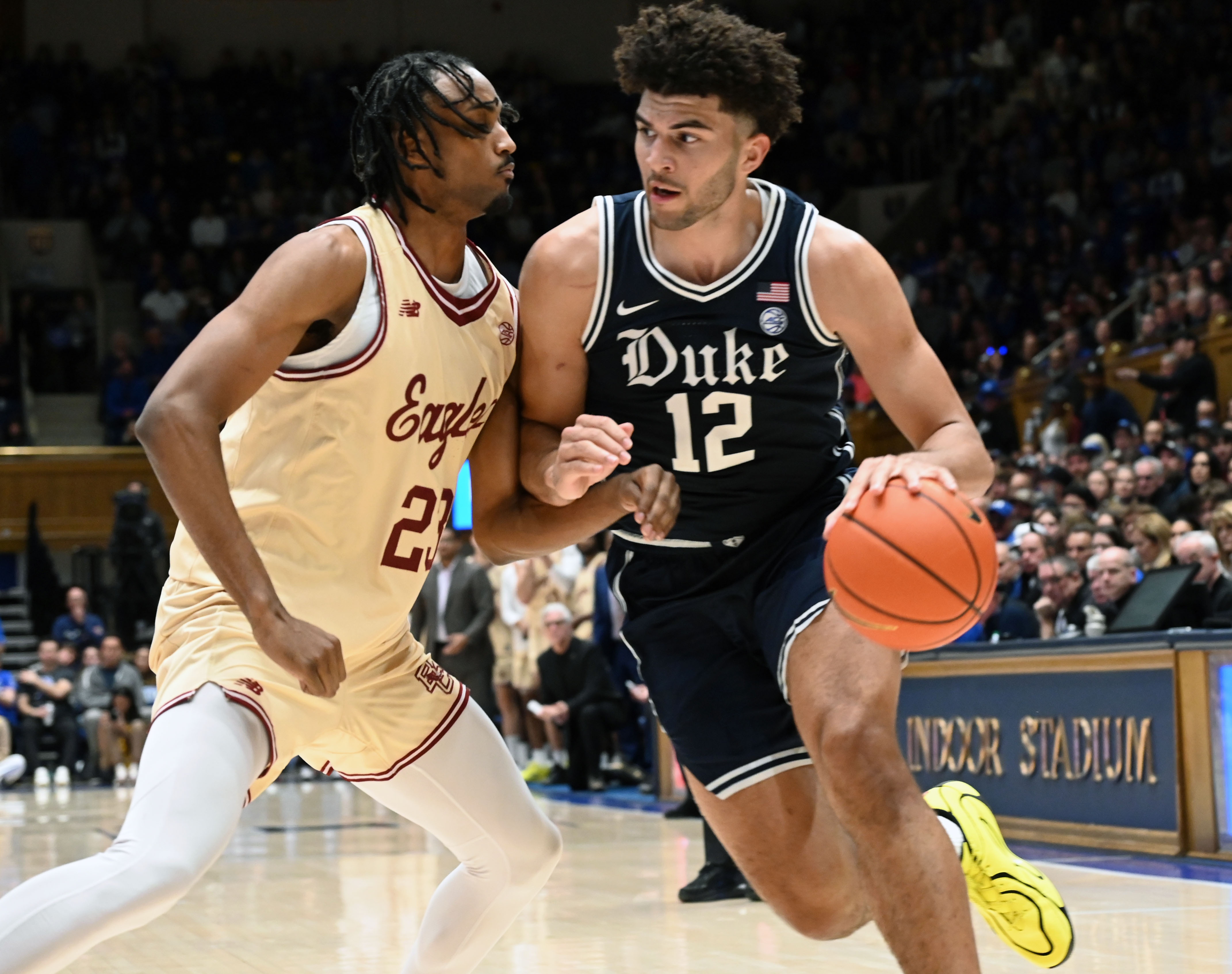 冲状元~布泽尔儿子轰19分12板2助5断&amp;献炸裂隔扣 蓝魔开季21胜1负