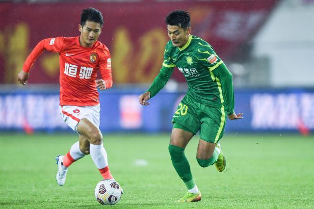 云开体育-【争冠组前瞻】国安生日要献礼 亚泰深圳为亚冠死磕
