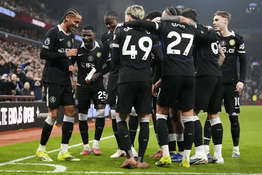 云开体育官网-状态火热！佩德罗在今年英超已经打进8球，为联赛最多球员