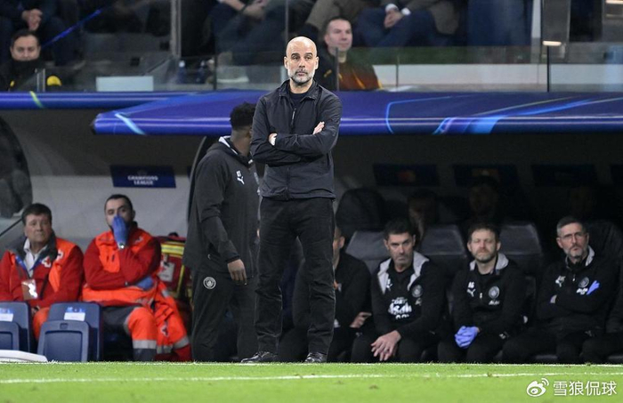 云开体育官网-一手好牌打稀烂！瓜迪奥拉整活坑死曼城 属于他的时代已经结束|皇马|哈兰德|埃尔林-哈兰德|皇家马德里|罗德里戈·埃尔南德斯·卡斯坎特_新浪体育_新浪新闻