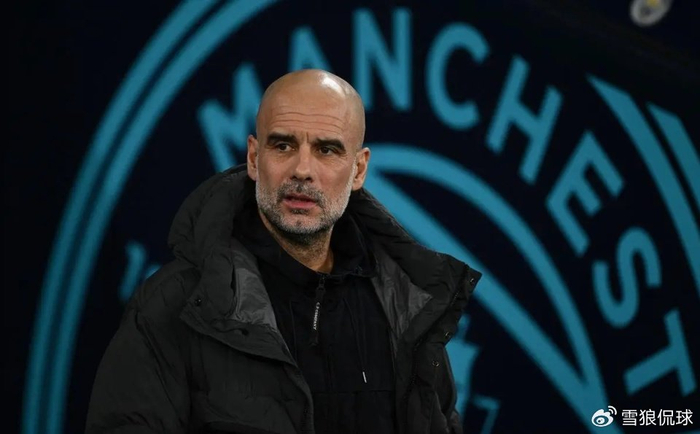 云开体育官网-一手好牌打稀烂！瓜迪奥拉整活坑死曼城 属于他的时代已经结束|皇马|哈兰德|埃尔林-哈兰德|皇家马德里|罗德里戈·埃尔南德斯·卡斯坎特_新浪体育_新浪新闻