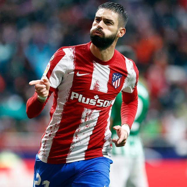 云开体育官网入口-卡拉斯科化身雨中张飞 马竞轻取贝蒂斯首级喜零封