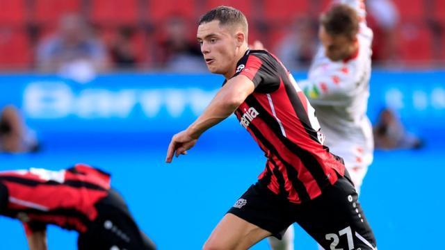 云开体育官网-秦游夏：斗艳拜仁！三大新帅导演德甲一出好戏