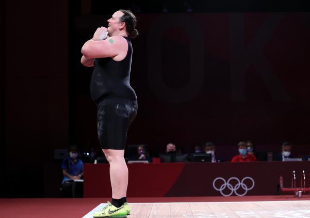 云开体育官网入口-国际奥委会将修改跨性别者参赛方针：包容避免伤害