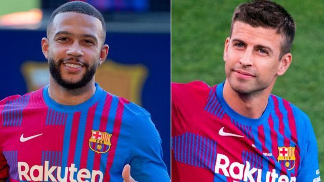 云开体育官网-【夜读】皮克同意大幅降薪，巴萨就只会拿功勋下手？！