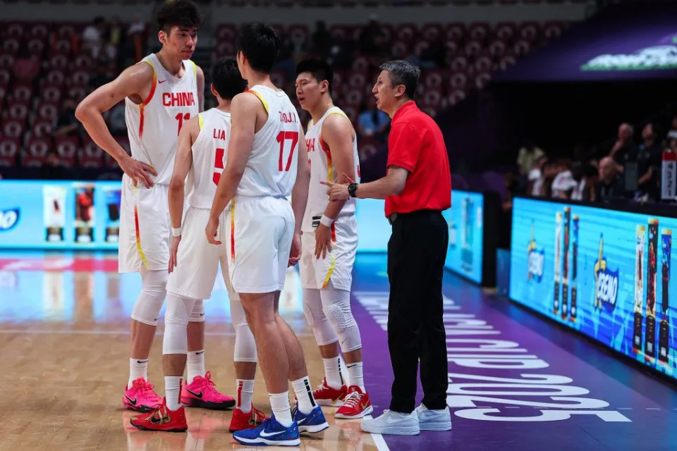 云开体育官网-媒体人又拿内线当优势！忘记怎么被韩国投爆了？郭士强能长记性吗