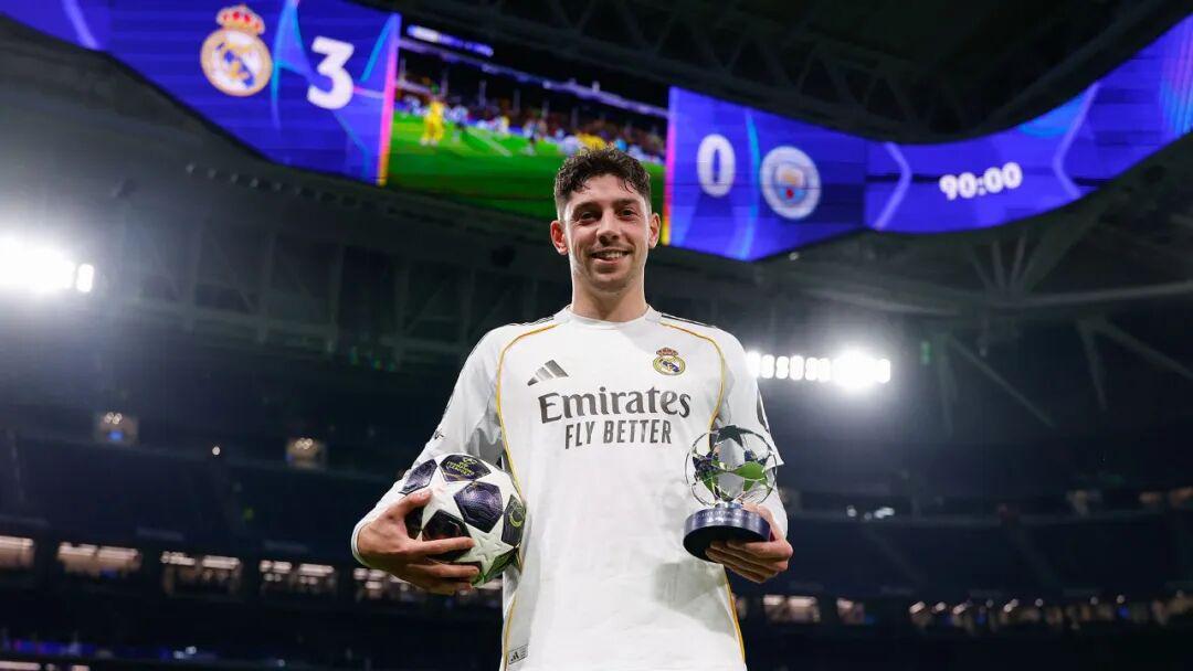 云开体育官网入口-“82”神兵天降，皇马哀兵制胜