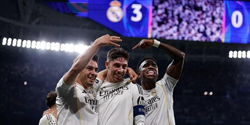 云开体育官网-维尼修斯创造历史：追平C罗助攻纪录，遗憾罚丢点球