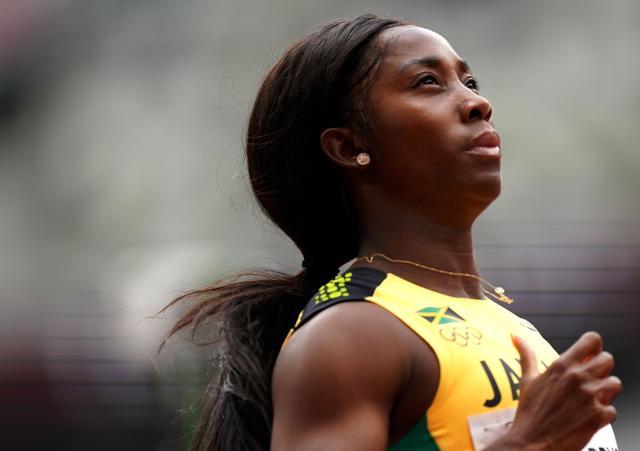 云开体育官网入口-洛桑站牙买加女飞人包揽前三 杜普兰蒂斯无缘奖牌