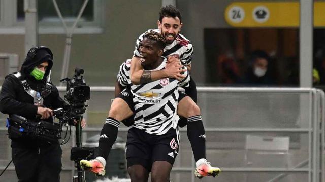 云开体育-B费提续约条件：也得跟博格巴续约 买哈兰德或桑乔