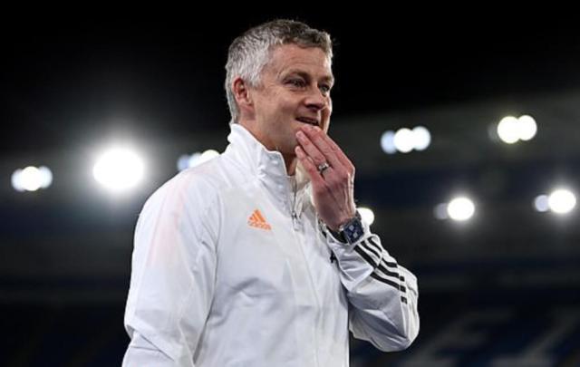 云开体育-林良锋：曼联拒绝成熟，奥莱拒绝成绩，做老二真好！