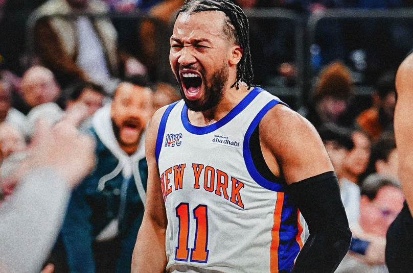 云开体育官网-8人伤停！勇士遭尼克斯21分逆转吞5连败 布伦森30+9唐斯两双