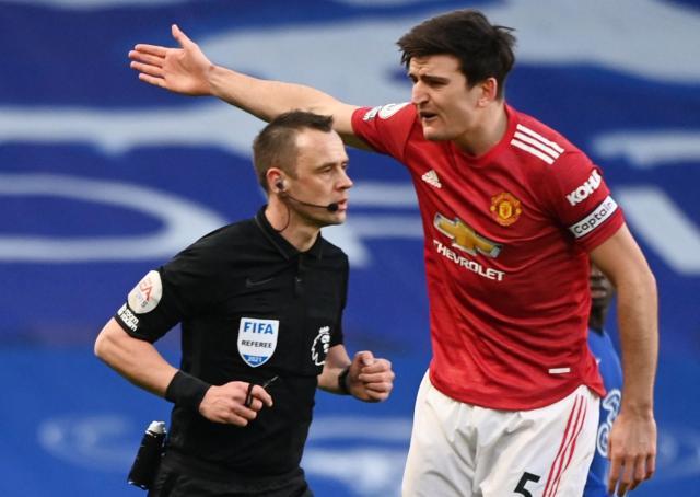 云开体育官网-林良锋:关键战打平,曼联可以接受吗?