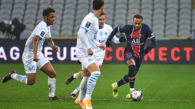 姆巴佩闪击巴黎复仇马赛 波叔：战术需要能屈能伸