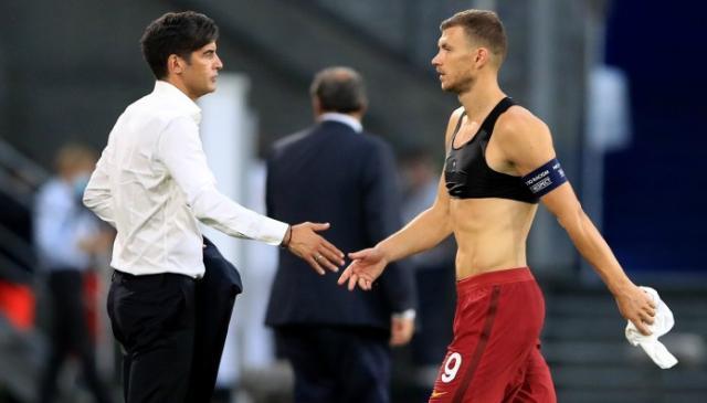 云开体育官网入口-罗马将帅矛盾彻底激化 结构失衡管理混乱是祸因