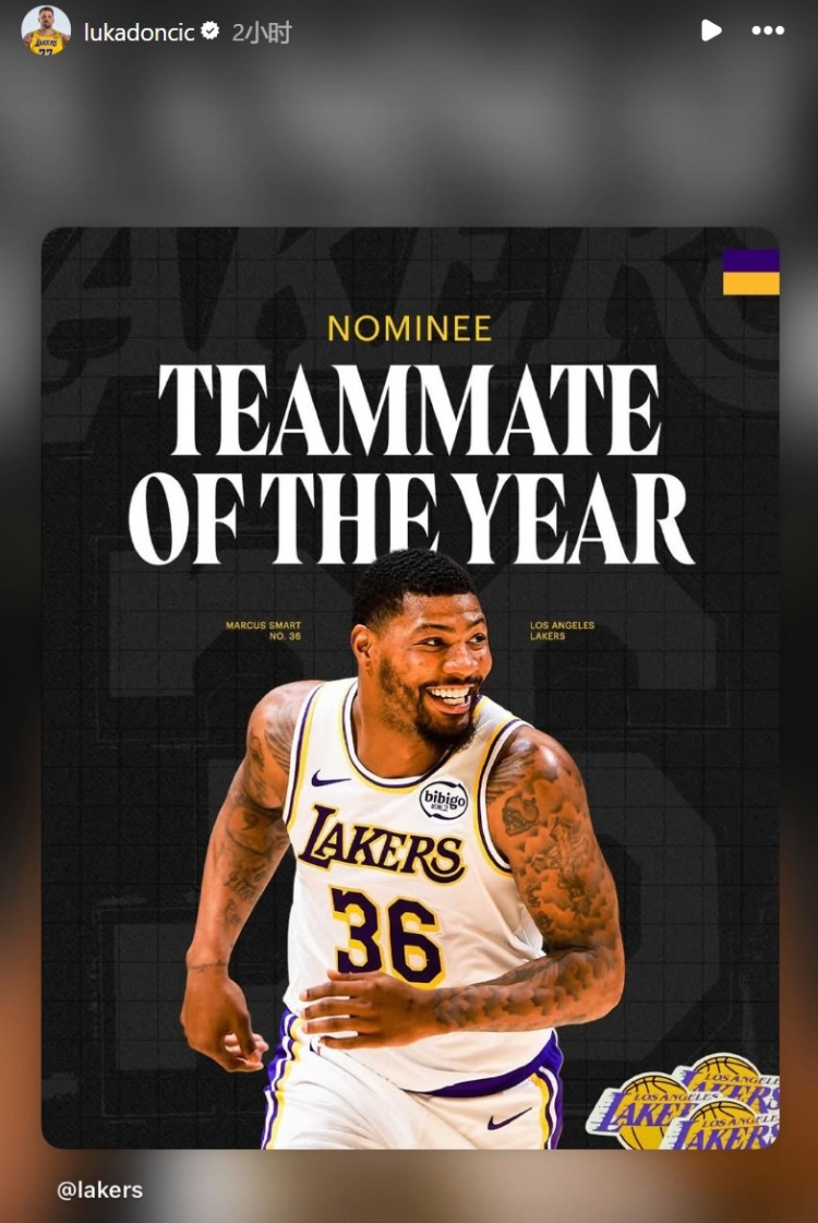 云开体育官网-东契奇祝贺众人里程碑：詹姆斯胜场第一 雷迪克100胜 八村5000分