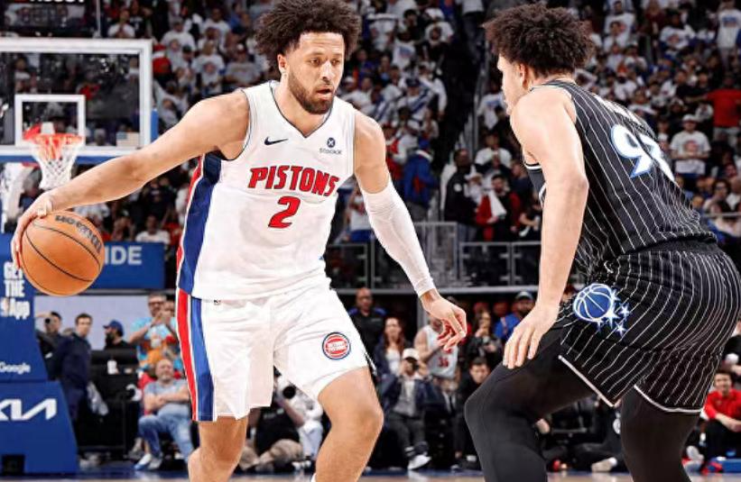 云开体育官网入口-班凯罗爆发！魔术113-105胜活塞，贝恩25+7+1，卡特14+17+3