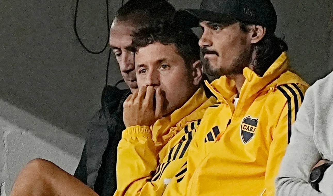 云开体育官网-16个月7次受伤，前曼联球星埃雷拉在博卡变成玻璃人