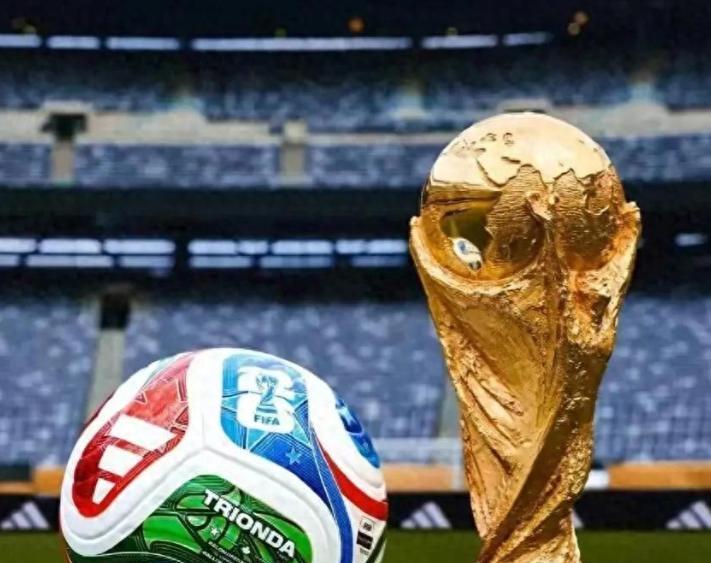 云开体育-央视和FIFA谈崩！越南1500万美元轻松拿下，中国8000万美元太贵？