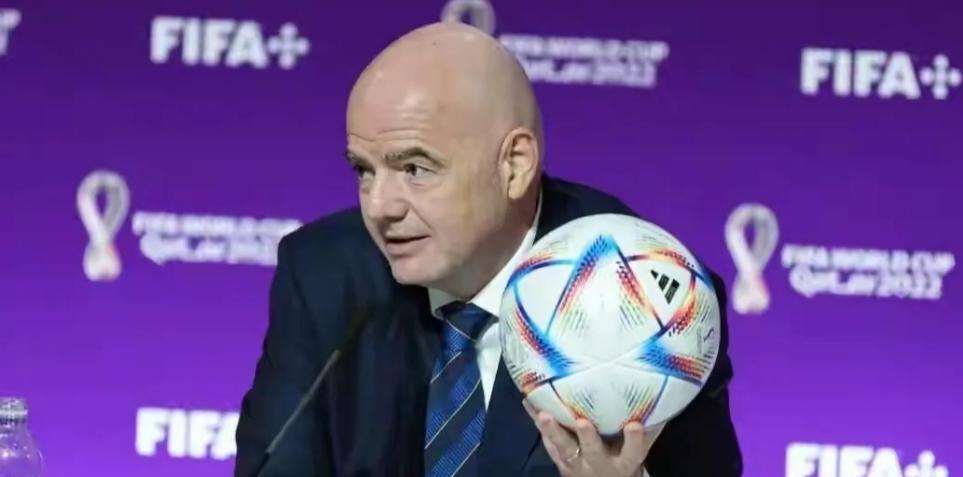 云开体育-央视和FIFA谈崩！越南1500万美元轻松拿下，中国8000万美元太贵？